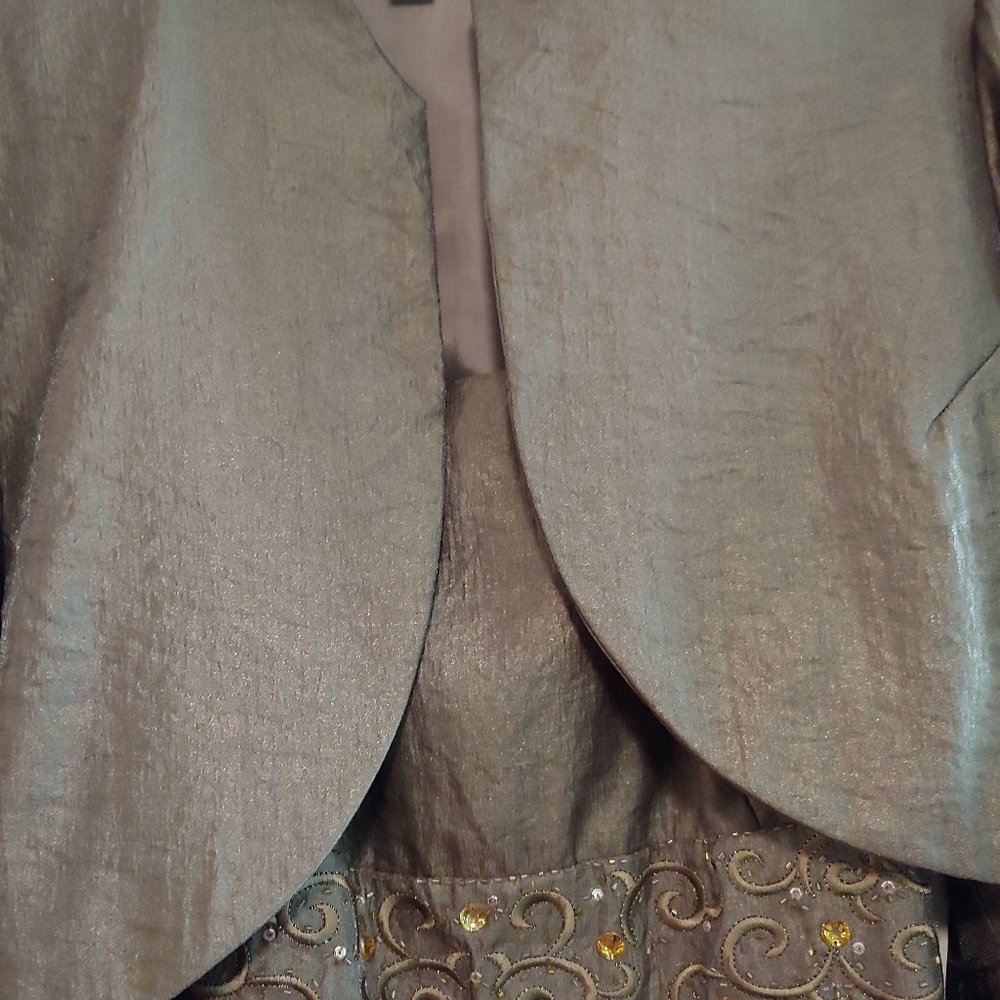 R&M Richards dress